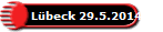 L�beck 29.5.2014