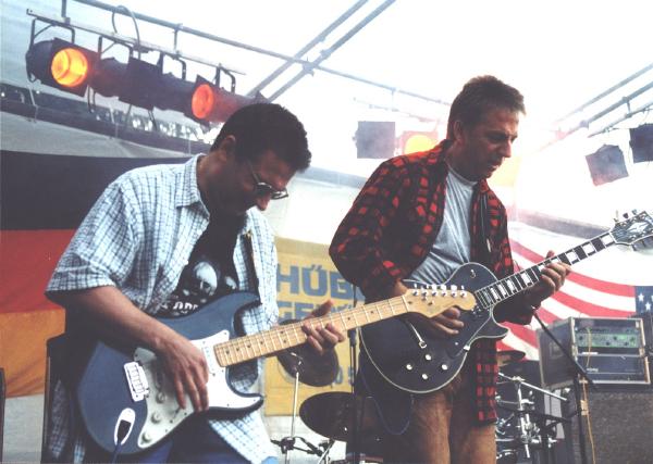 dakotas-live in Lehrte-germany02
